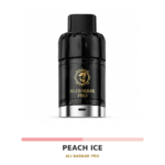 Alibarbar Pro Exchange Peach Ice (POD)