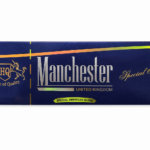 Manchester Special Edition (carton)