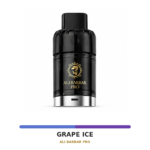 Alibarbar Pro Exchange Grape Ice (POD)