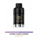 Alibarbar Pro Exchange Chuppa Chupps Grape (POD)