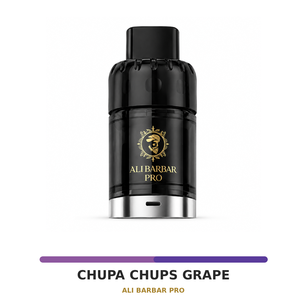 06-chupa-chups-grape.png Alibarbar Pro Exchange Chuppa Chupps Grape (POD) - Image 1