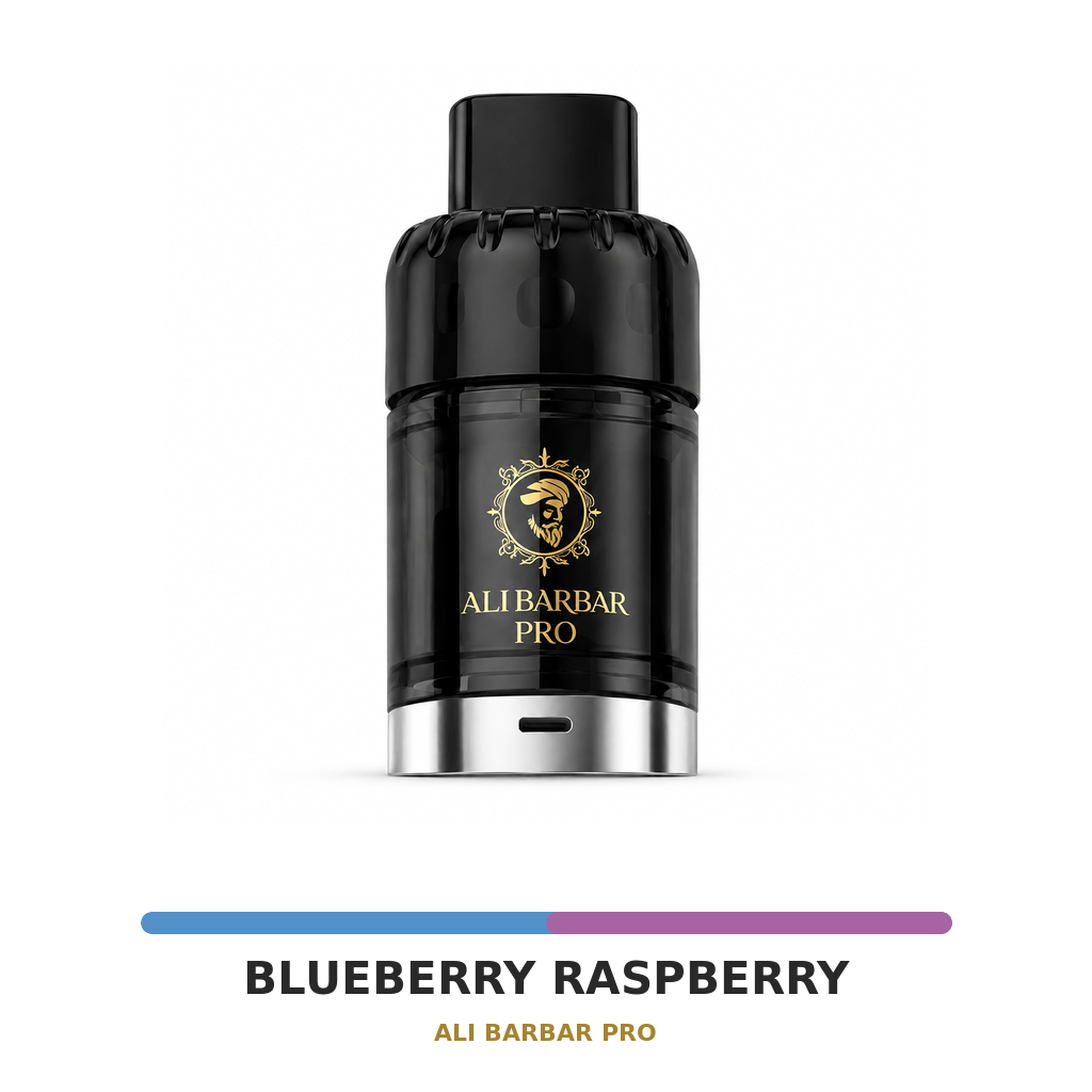 07-blueberry-raspberry.png Alibarbar Pro Exchange Blueberry Raspberry (POD) - Image 1
