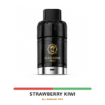 Alibarbar Pro Exchange Satrawberry Kiwi (POD)