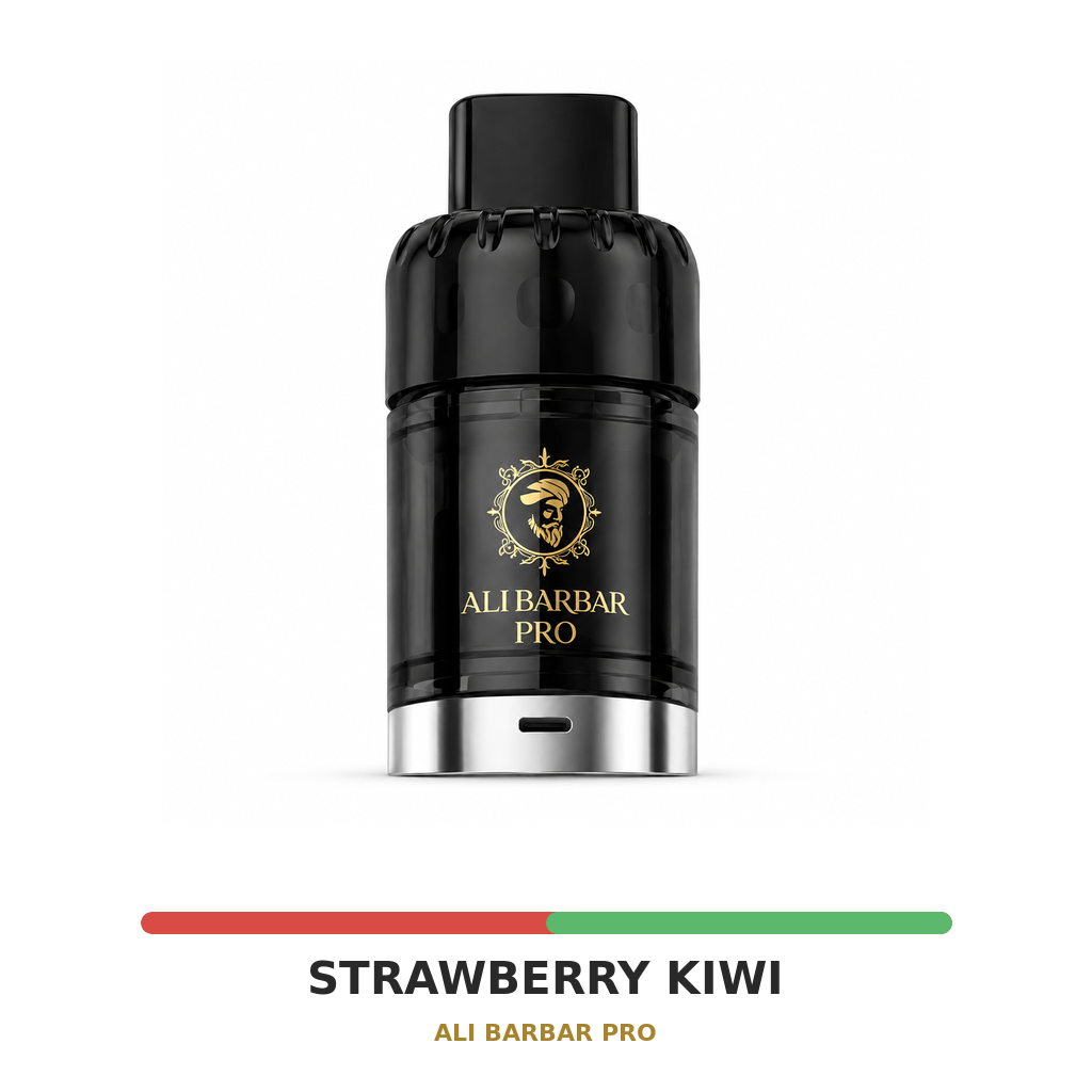 08-strawberry-kiwi.png Alibarbar Pro Exchange Satrawberry Kiwi (POD) - 图片 1