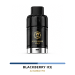 Alibarbar Pro Exchange Blackberry Ice (POD)