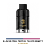 Alibarbar Pro Exchange Blackberry Cherry Pomegranate (POD)