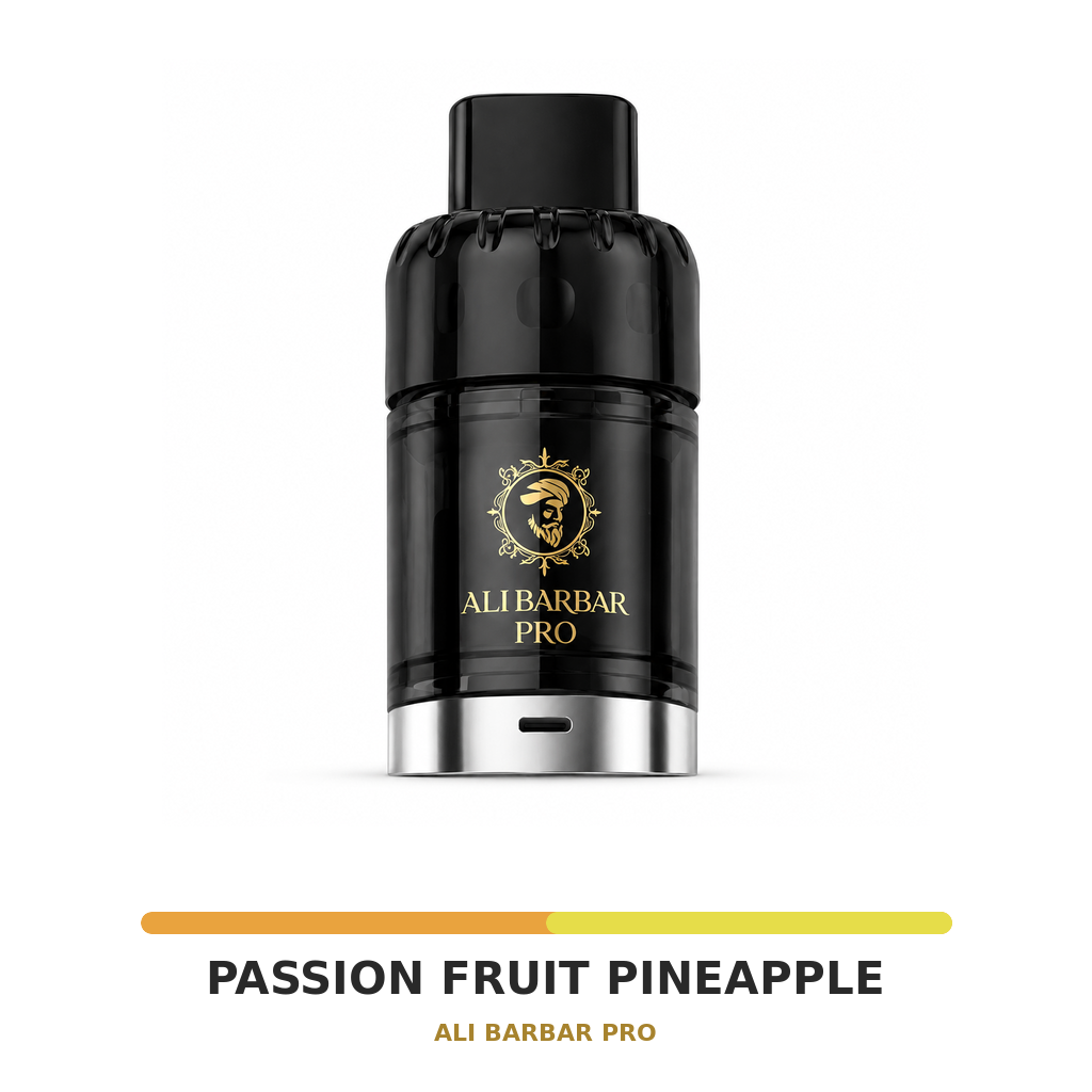 12-passion-fruit-pineapple.png Alibarbar Pro Exchange Passion Fruit Pineapple (POD) - Image 1