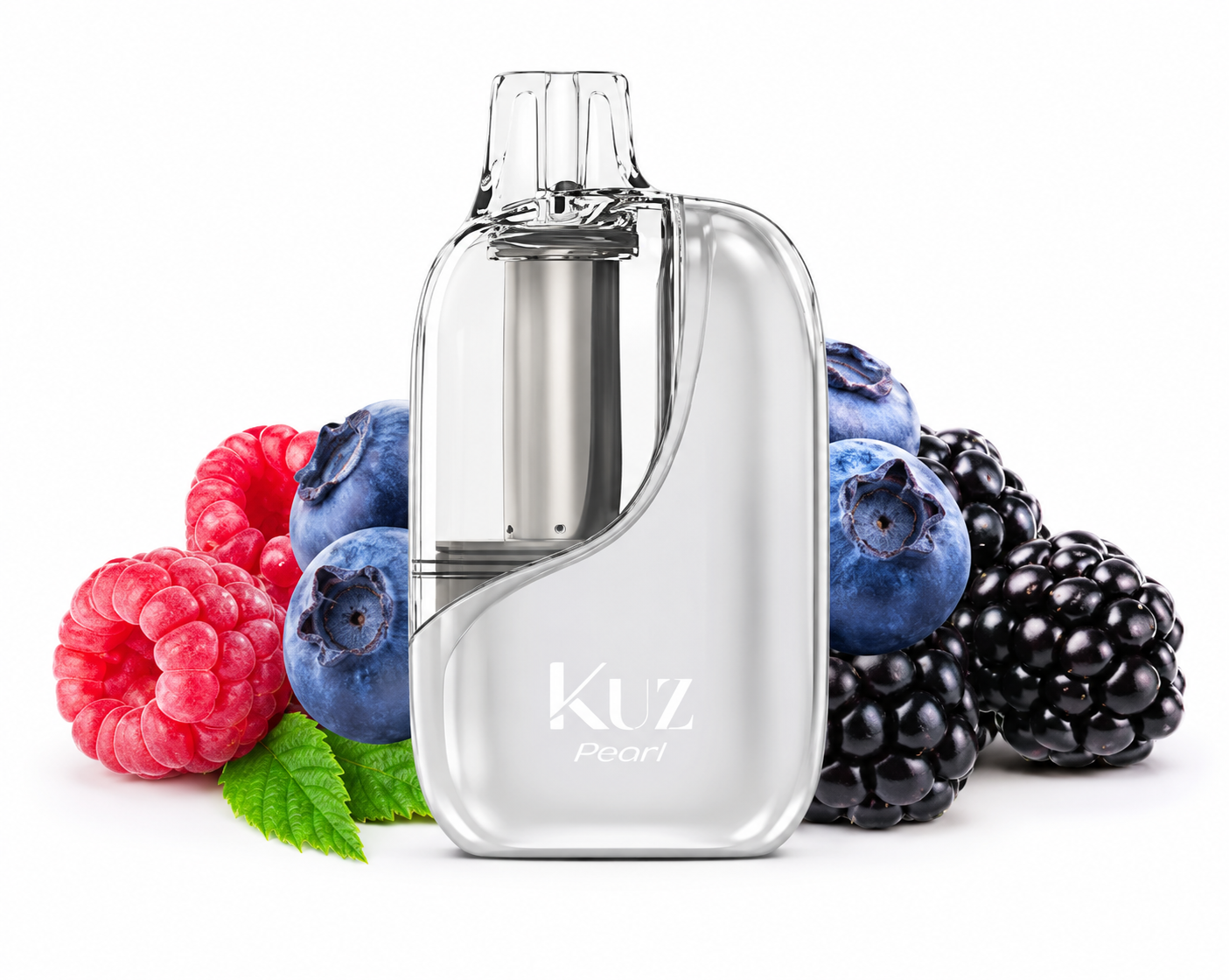 375f354a-ba06-49fc-9eb7-f8c1de1a4c33.png KUZ PEARL 30000 Mixed Berry - Image 1