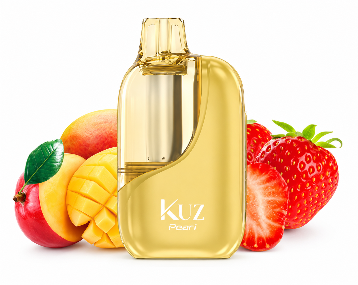 3ac60d7b-c8c1-44cc-a883-4b44172a51b3.png KUZ PEARL 30000 Strawberry Mango - Image 1