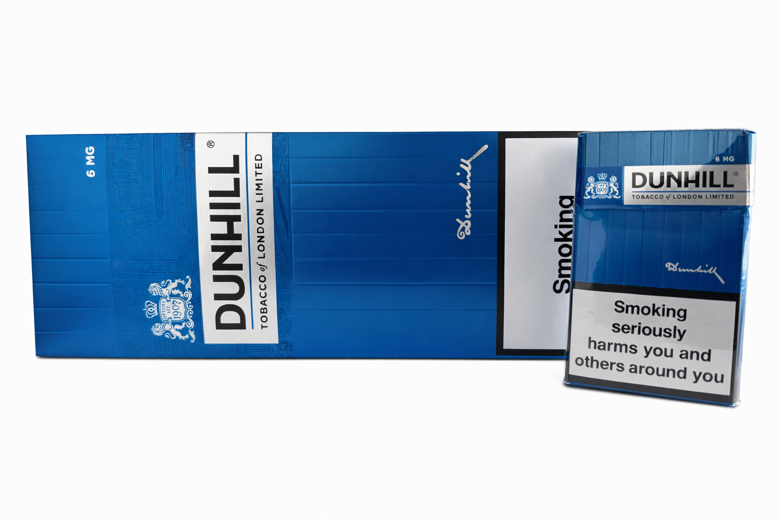 3c251c27-8e33-403b-be7d-cde3fbc59173.png Dunhill Original Blue (carton) - Image 1