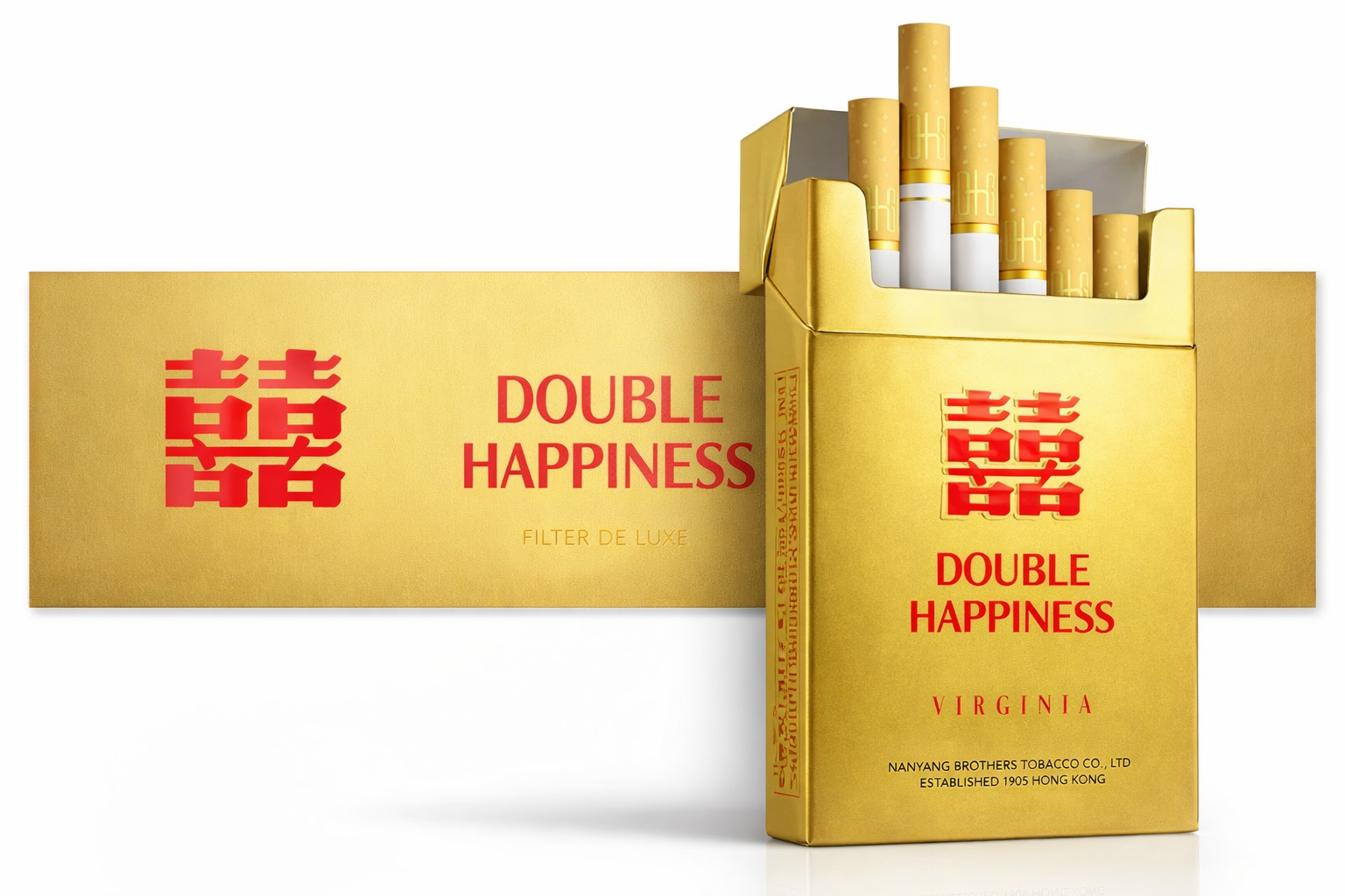 42666090-4b3d-40ed-a713-c9146ba10e94.png Double Happiness Hard (carton) - 图片 1