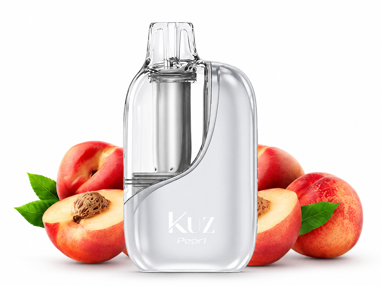 549bf180-b90f-4e20-a335-3776173d66f6.png KUZ PEARL 30000 Georgia Peach - Image 1