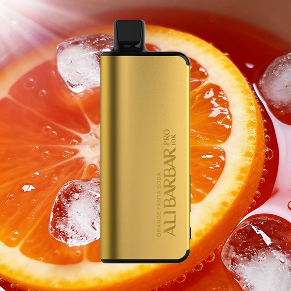 7.webp Alibarbar Pro 10k ORANGE FANTA SODA - Image 1