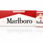 Marlboro Red USA (carton)