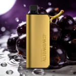 Alibarbar Pro 10k BLACKURRANT