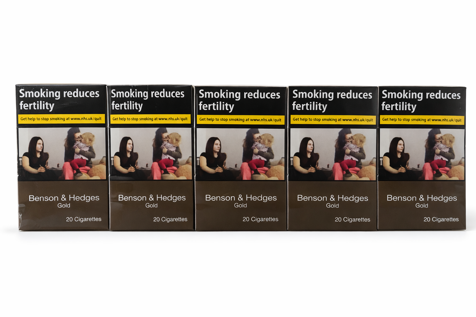 948eedc6-283a-48b7-82a8-97e862e10e0d.png Benson & Hedges Gold (carton) - Image 1