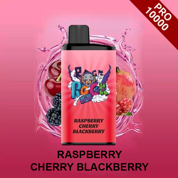 IGET-BAR-PRO-10000-Raspberry-Cherry-Blackberry.png IGET BAR PRO 10000 Raspberry Cherry Blackberry - Image 1