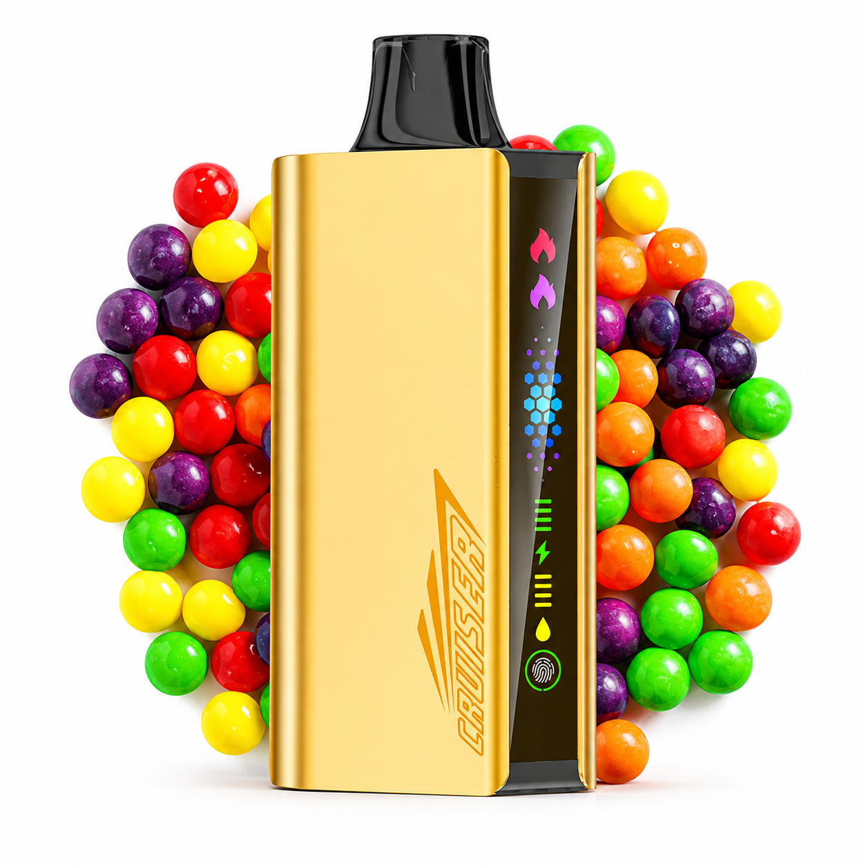 JNR-Cruiser-12000-Skittles.png JNR Cruiser 12000 Skittles - Image 1