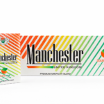Manchester Double Drive Tropical（carton）