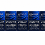 Mevius Light (carton)
