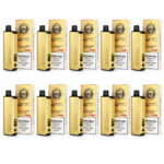 Alibarbar Pro 10k Bundles (10 packs)