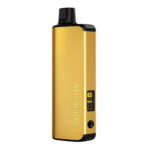 Alibarbar Pro 10k Strawberry Raspberry Cherry