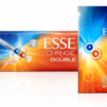 Esse Change Double Pop (carton)