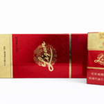 Liqun Red (carton)