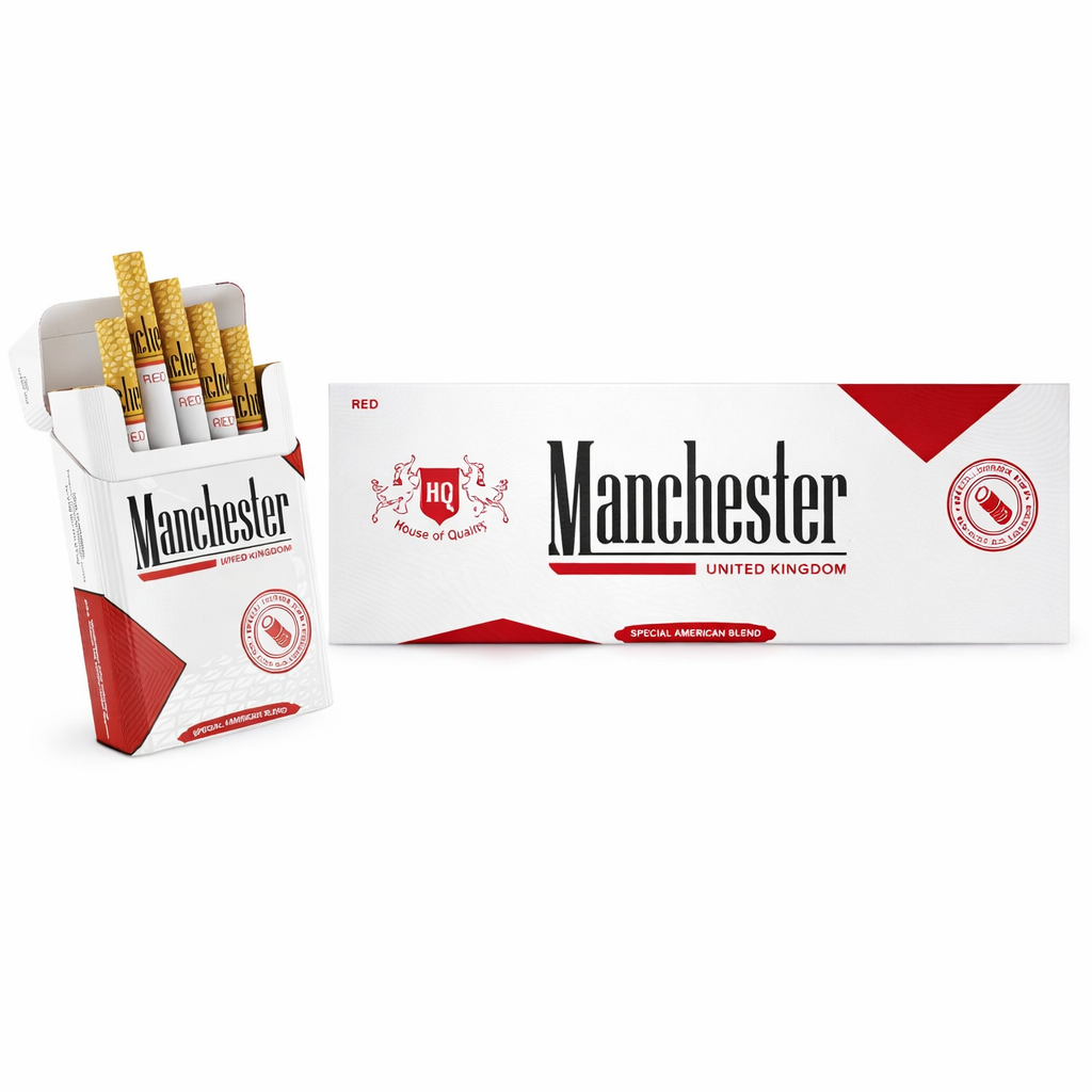 cd2ee248-eba9-4708-97d8-ab24a3eef01a.png Manchester Flow Filter Red (Carton) - Image 1