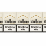 Marlboro Gold Swiss (carton)