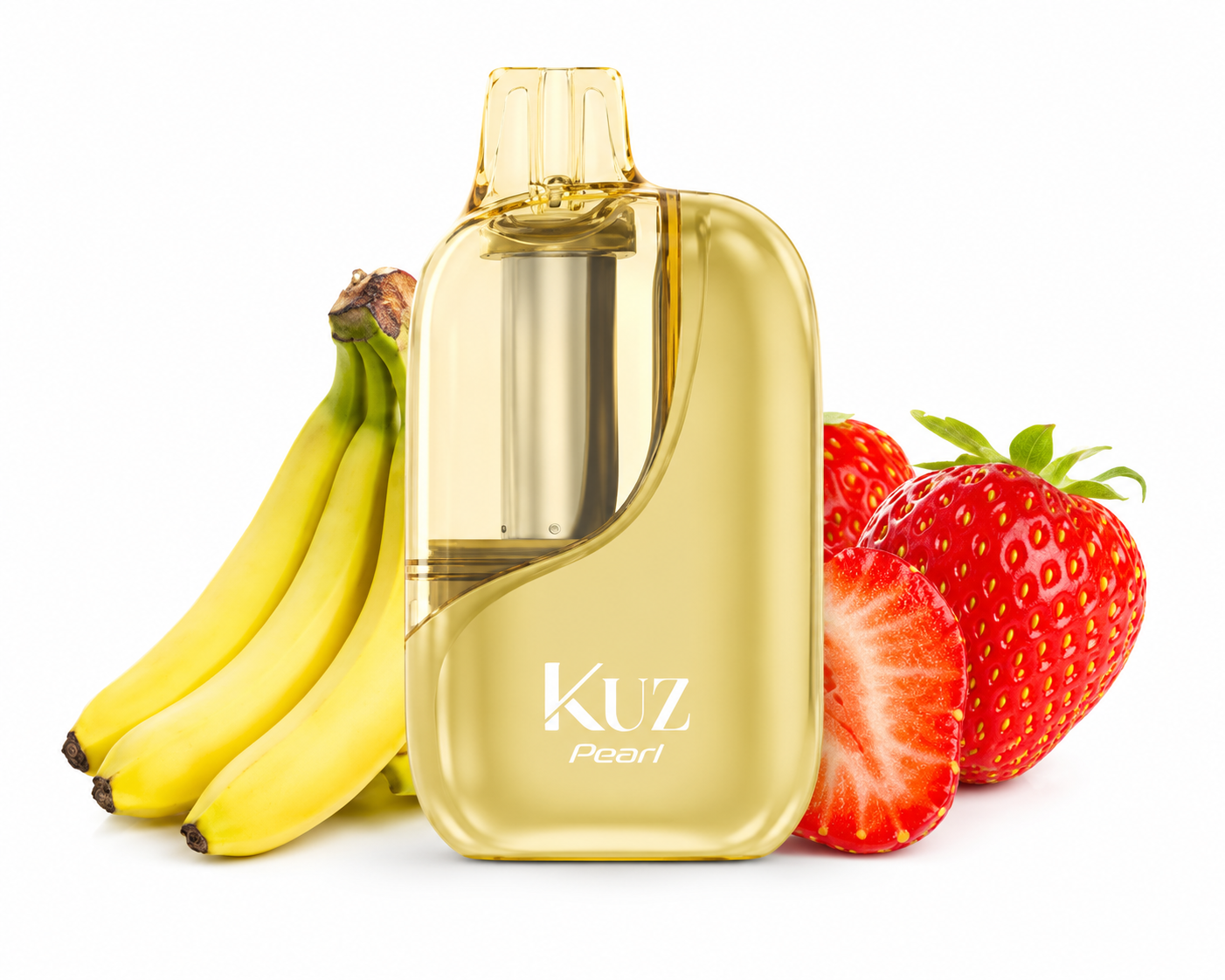 d01a6ce7-3818-4f01-8a23-3a8128db2098.png KUZ PEARL 30000 Strawberry Banana Smoothie - Image 1