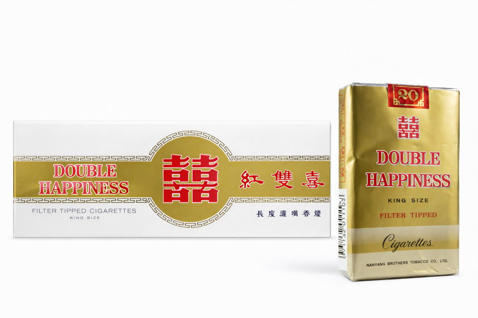 ea17fa0e-a4bd-4487-980b-95391d424cde.png Double Happiness Soft (carton) - Image 1