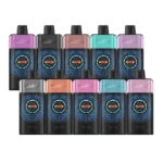 IGET One 12000 Bundle (10 packs)