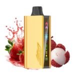 JNR Cruiser 12000 Strawberry Lychee