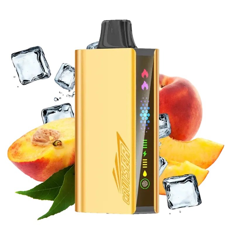 img_6586.jpeg JNR Cruiser 12000 Peach Ice - Image 1