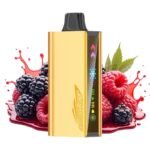 JNR Cruiser 12000 Mixed Berry