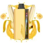 JNR Cruiser 12000 Banana Buzz