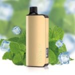 Alibarbar INGOT 9000 Cool Mint